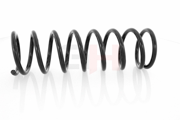 Suspension Spring (GH-222210)