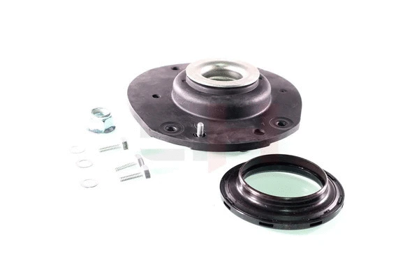 Repair Kit, suspension strut support mount