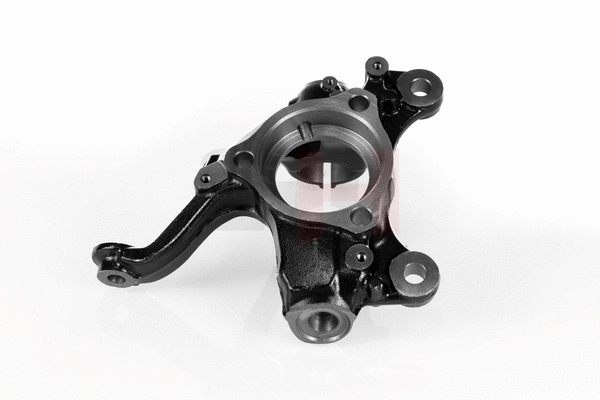 Steering Knuckle, wheel suspension (GH-294363H)