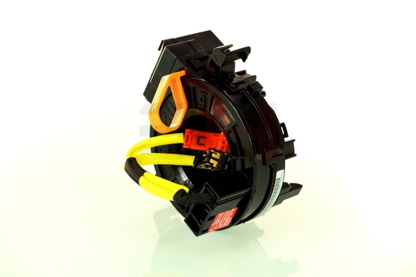 Clockspring, airbag