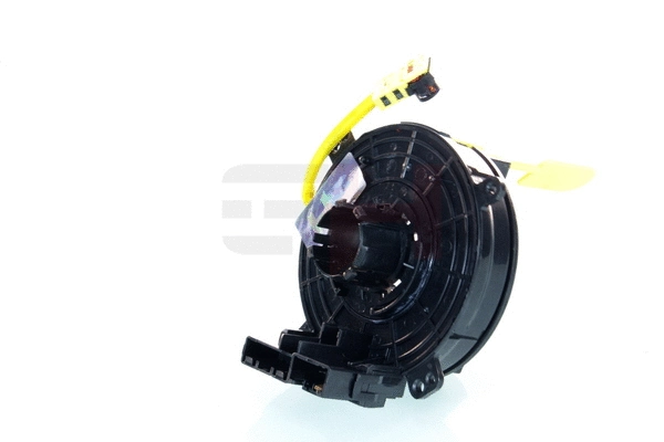 Clockspring, airbag