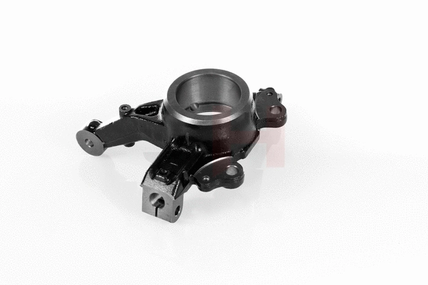 Steering Knuckle, wheel suspension