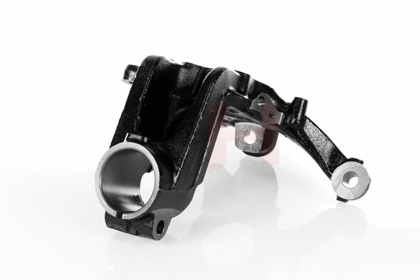 Steering Knuckle, wheel suspension