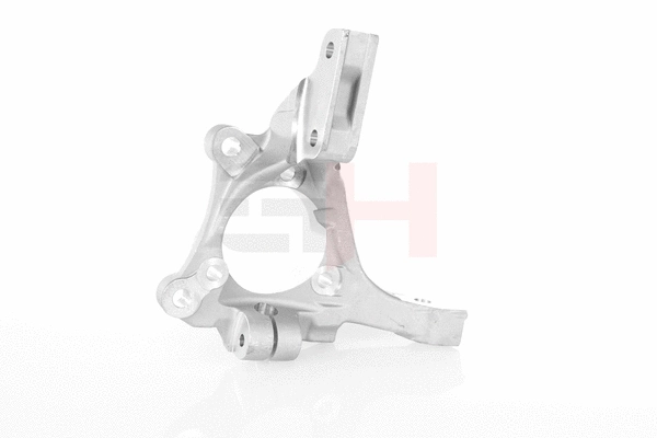 Steering Knuckle, wheel suspension