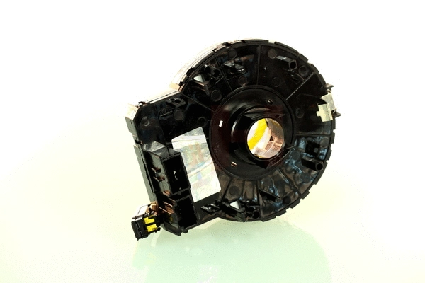 Clockspring, airbag
