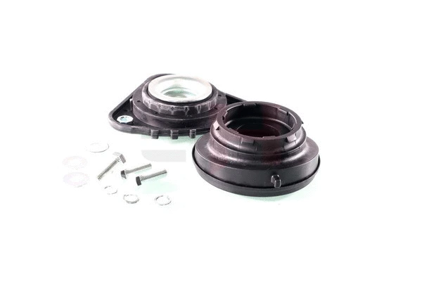 Repair Kit, suspension strut support mount