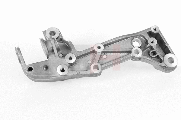 Holder, control arm mounting