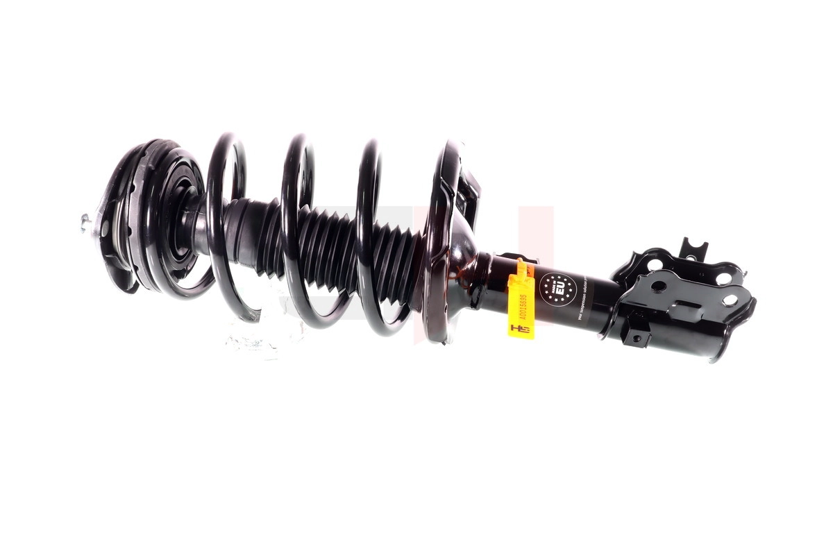 Suspension Strut