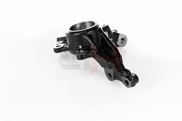 Steering Knuckle, wheel suspension