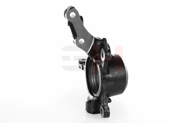 Steering Knuckle, wheel suspension