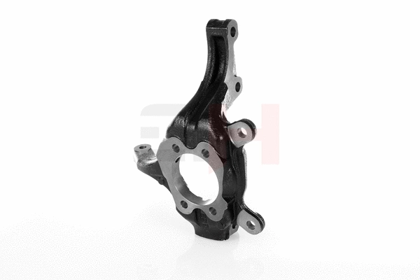 Steering Knuckle, wheel suspension