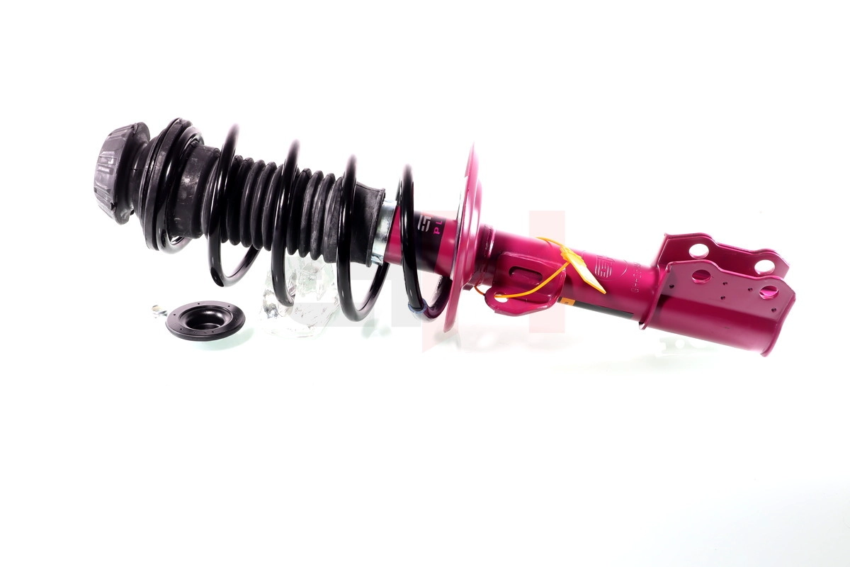 Suspension Strut
