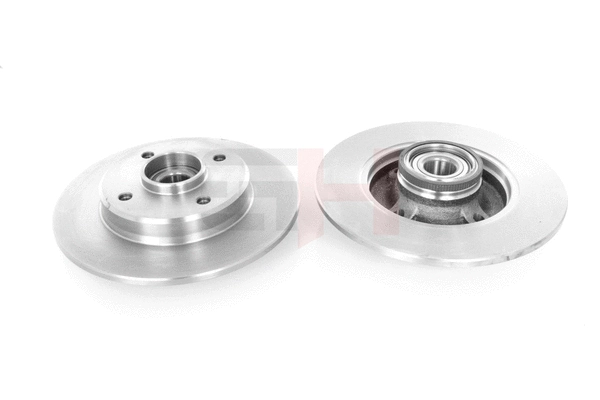 Brake Disc (GH-423763)