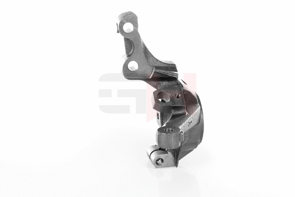 Steering Knuckle, wheel suspension