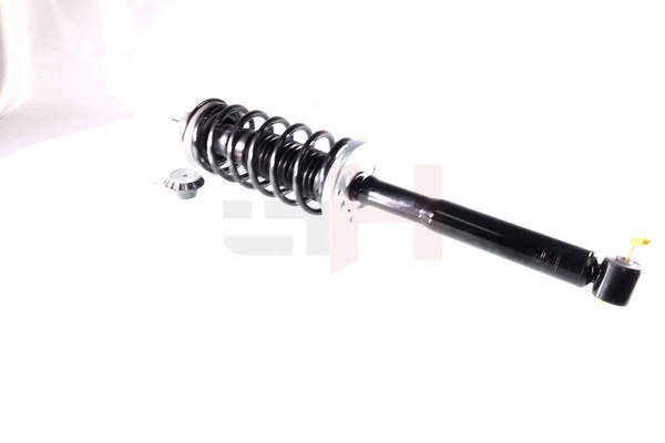 Suspension Strut