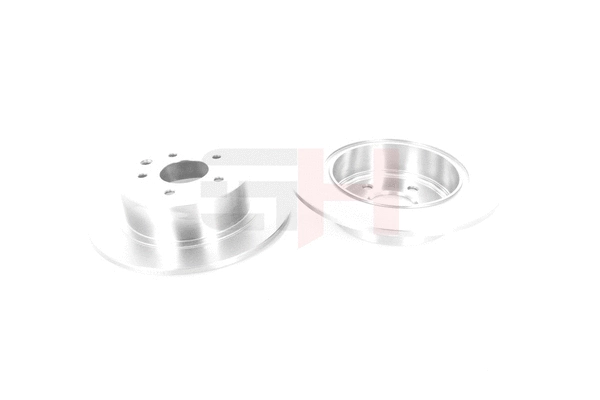 Brake Disc (GH-422293)