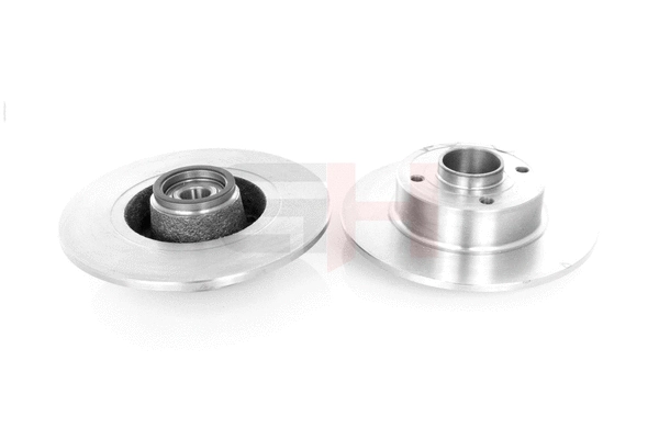Brake Disc (GH-423909)