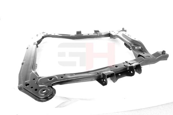Support Frame/Subframe