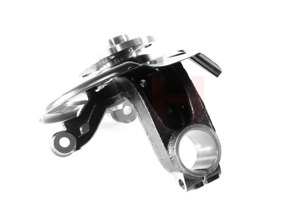Steering Knuckle, wheel suspension