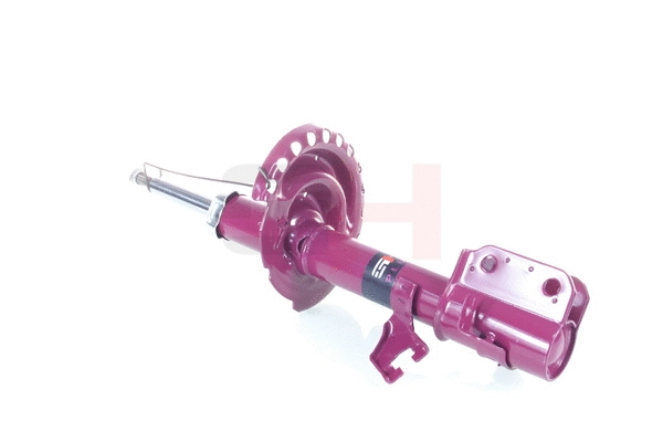 Shock Absorber