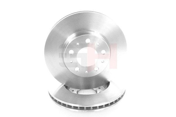 Brake Disc (GH-404810)