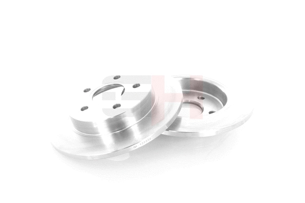 Brake Disc (GH-422550)