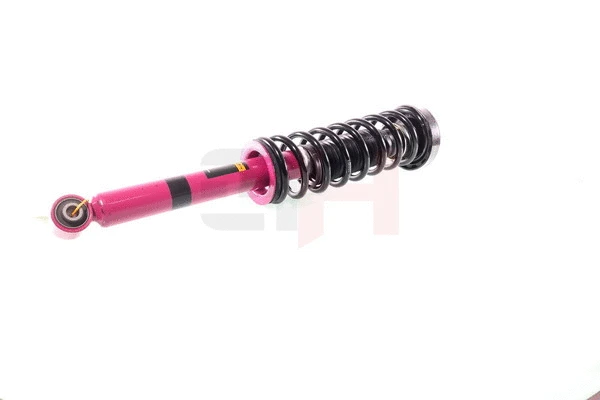 Suspension Strut