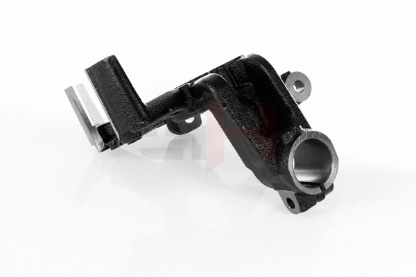 Steering Knuckle, wheel suspension