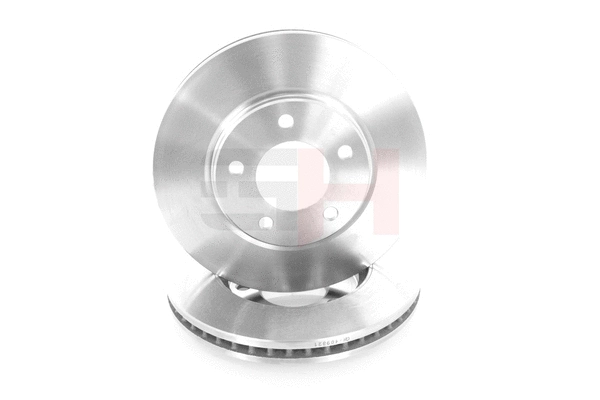 Brake Disc (GH-409321)