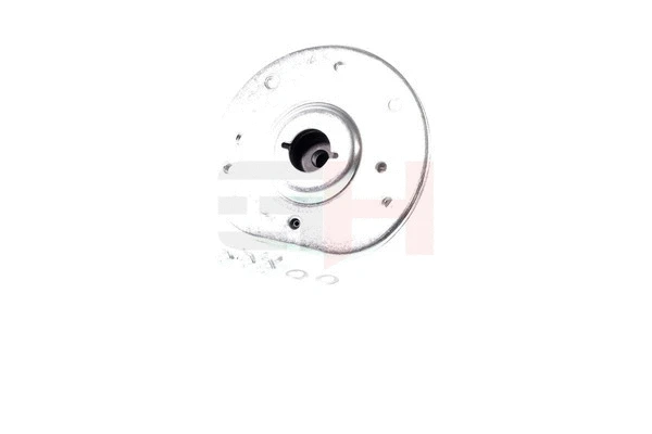 Repair Kit, suspension strut support mount