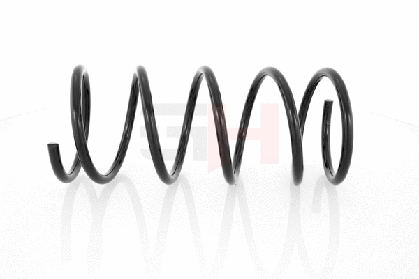 Suspension Spring (GH-202508)