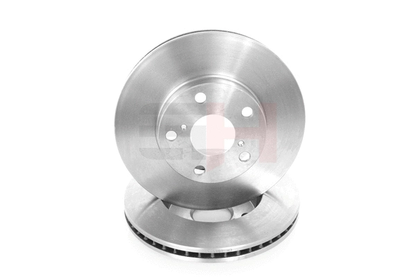 Brake Disc (GH-404518)