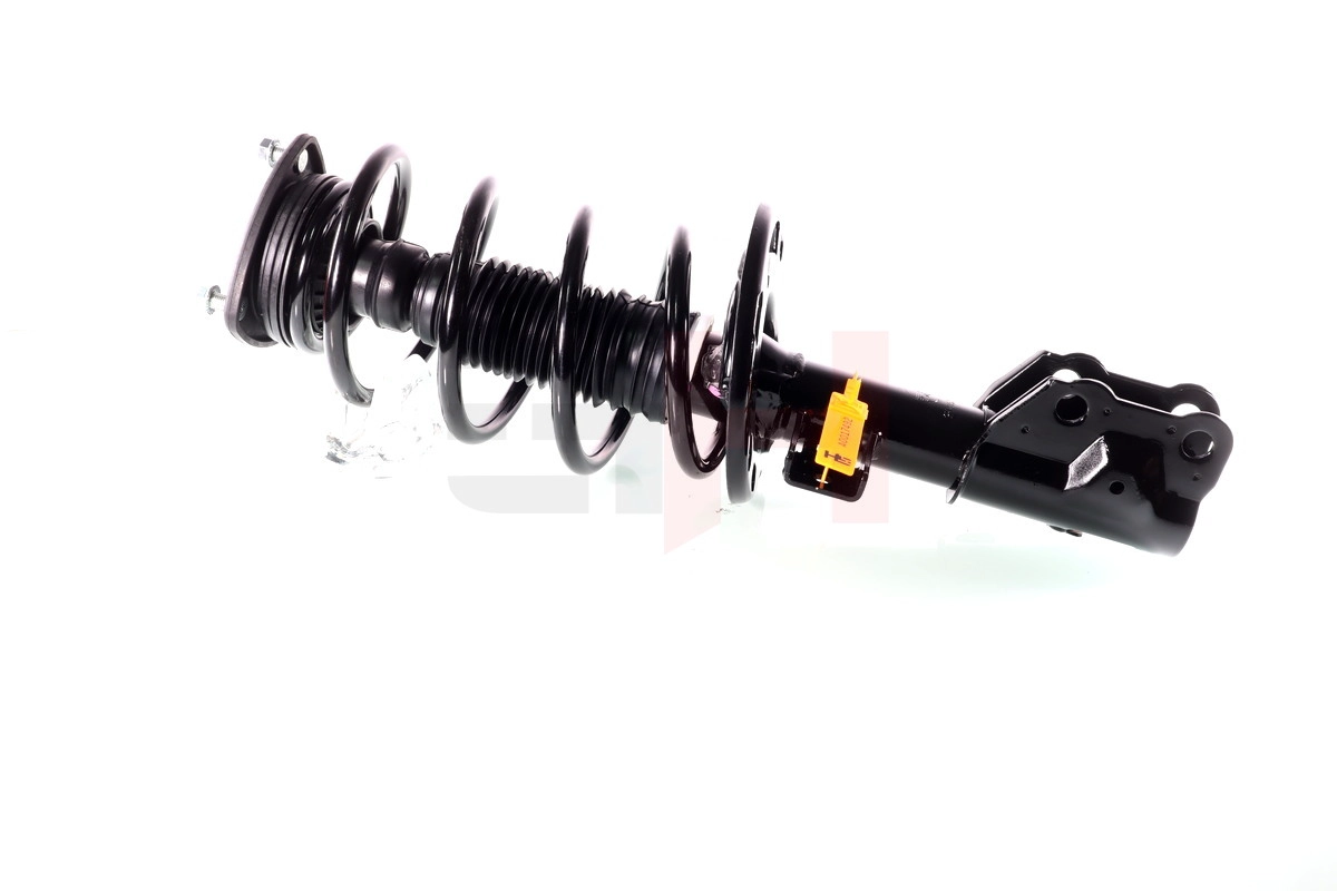Suspension Strut