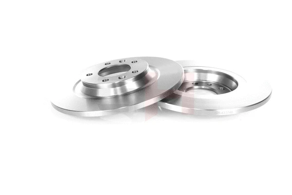 Brake Disc (GH-423748)