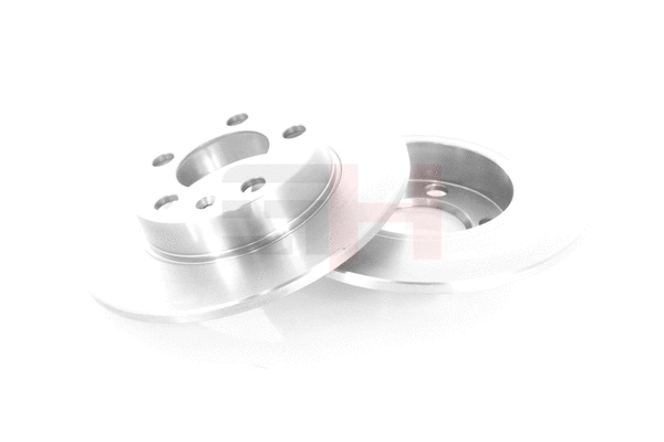 Brake Disc (GH-424778)