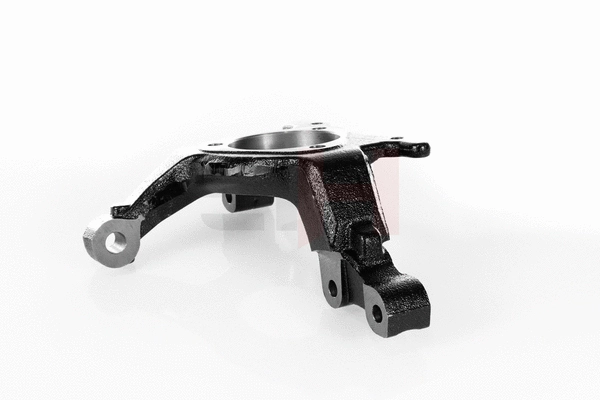 Steering Knuckle, wheel suspension