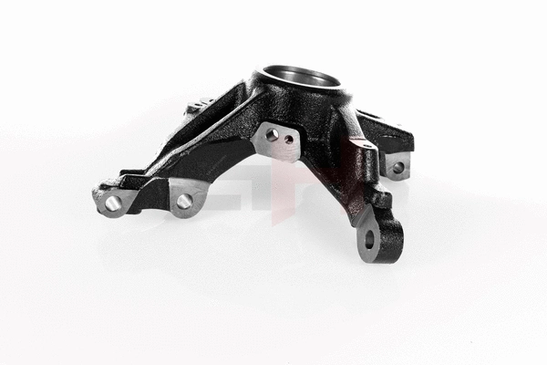 Steering Knuckle, wheel suspension