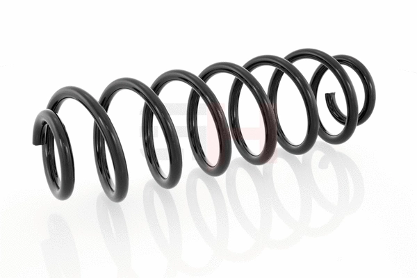 Suspension Spring