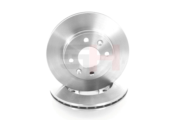 Brake Disc (GH-403987)