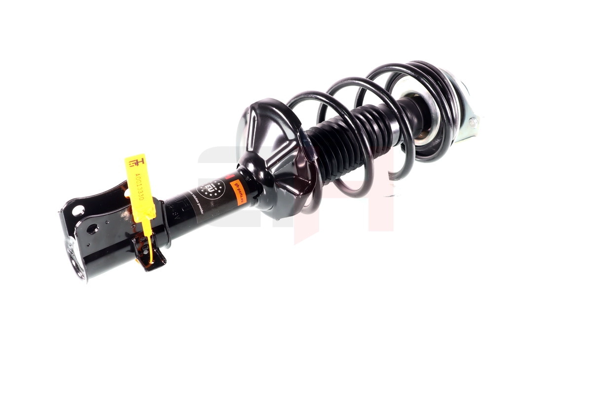Suspension Strut