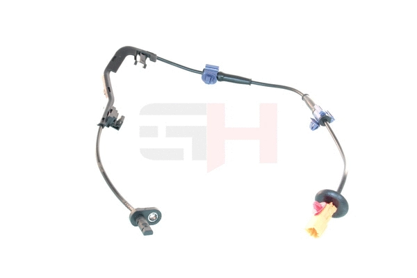Sensor, wheel speed (GH-712620V)