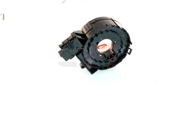 Clockspring, airbag