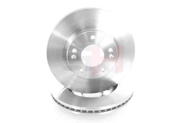 Brake Disc (GH-403520)