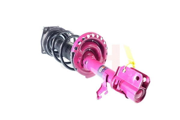 Suspension Strut