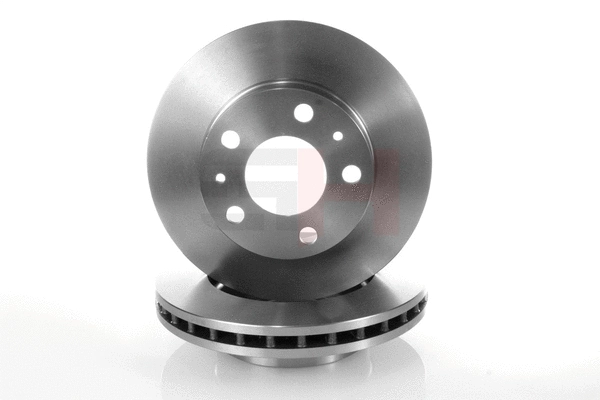 Brake Disc (GH-401960)