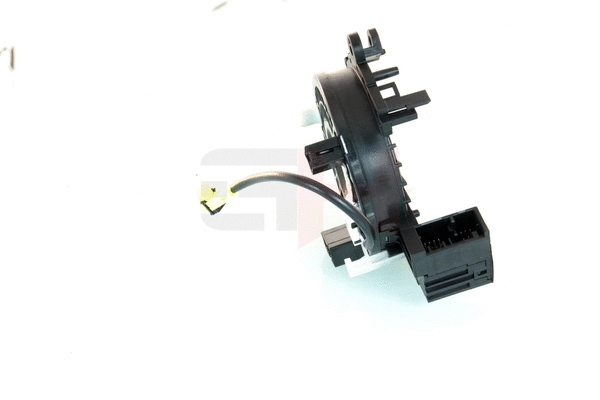 Clockspring, airbag