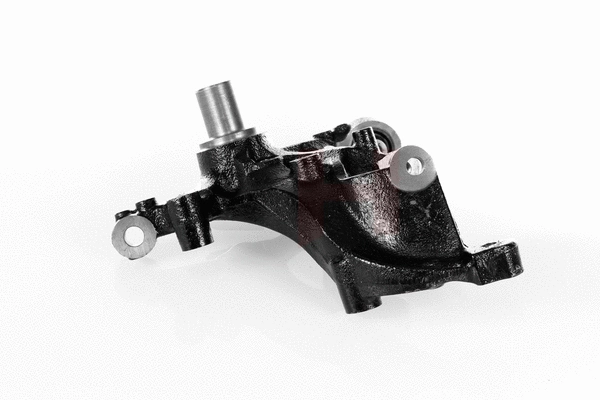 Steering Knuckle, wheel suspension