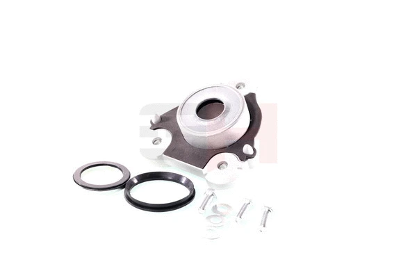 Repair Kit, suspension strut support mount