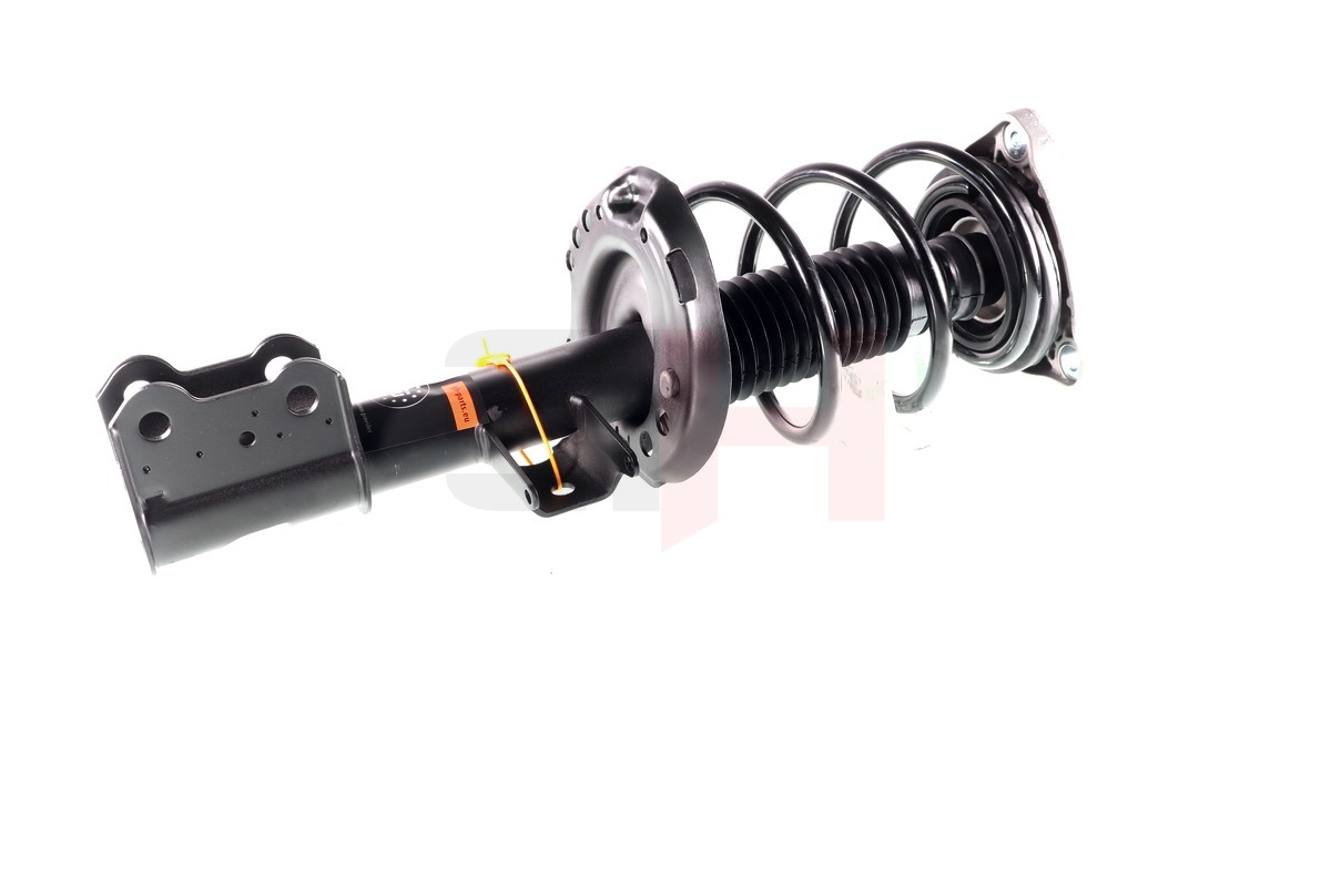 Suspension Strut