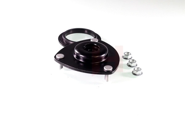 Repair Kit, suspension strut support mount